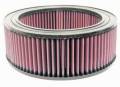 Air Filter - K&N Filters E-9031 UPC: 024844005229