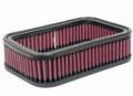 Air Filter - K&N Filters E-3951 UPC: 024844004642