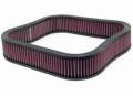 Air Filter - K&N Filters E-3836 UPC: 024844004581