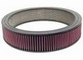 Air Filter - K&N Filters E-3813 UPC: 024844004536