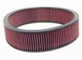 Air Filter - K&N Filters E-3806 UPC: 024844019943