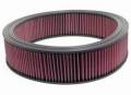 Air Filter - K&N Filters E-3800 UPC: 024844004529