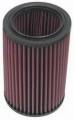 Air Filter - K&N Filters E-9238 UPC: 024844048783