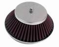 Racing Custom Air Cleaner - K&N Filters 56-9330 UPC: 024844029997