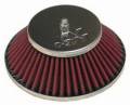 Racing Custom Air Cleaner - K&N Filters 56-9327 UPC: 024844030016