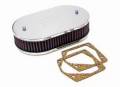 Racing Custom Air Cleaner - K&N Filters 56-9028 UPC: 024844061775