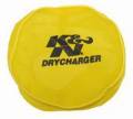 DryCharger Filter Wrap - K&N Filters RX-4990DY UPC: 024844107473