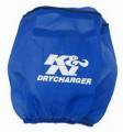 DryCharger Filter Wrap - K&N Filters RX-4990DL UPC: 024844095404