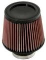 Universal Air Cleaner Assembly - K&N Filters RU-5176 UPC: 024844240606