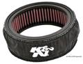 DryCharger Filter Wrap - K&N Filters E-4521DK UPC: 024844108494