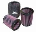 Air Filter - K&N Filters E-4710 UPC: 024844087522