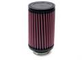 Universal Air Cleaner Assembly - K&N Filters RA-0520 UPC: 024844006547
