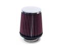 Universal Air Cleaner Assembly - K&N Filters RA-050V UPC: 024844006516