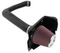 63 Series Aircharger Kit - K&N Filters 63-1564 UPC: 024844305725