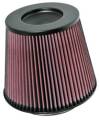 Universal Air Cleaner Assembly - K&N Filters RC-5179 UPC: 024844328069