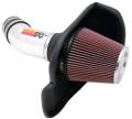 Typhoon Cold Air Induction Kit - K&N Filters 69-2545TP UPC: 024844307705