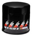 High Flow Oil Filter - K&N Filters PS-1004 UPC: 024844287342