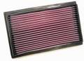 Air Filter - K&N Filters 33-2500 UPC: 024844059130