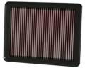 Air Filter - K&N Filters 33-2403 UPC: 024844200914