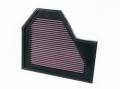 Air Filter - K&N Filters 33-2350 UPC: 024844182739