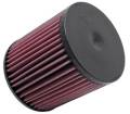 Air Filter - K&N Filters E-2999 UPC: 024844286024