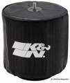 DryCharger Filter Wrap - K&N Filters RC-5182DK UPC: 024844281463
