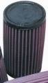Universal Air Cleaner Assembly - K&N Filters RU-0820 UPC: 024844009760