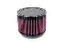 Universal Air Cleaner Assembly - K&N Filters RU-0950 UPC: 024844009845
