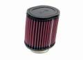 Universal Air Cleaner Assembly - K&N Filters RU-1140 UPC: 024844010018