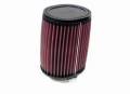 Universal Air Cleaner Assembly - K&N Filters RU-1150 UPC: 024844010025