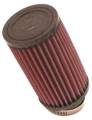 Universal Air Cleaner Assembly - K&N Filters RU-1720 UPC: 024844010339
