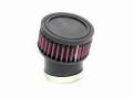 Universal Air Cleaner Assembly - K&N Filters RU-1730 UPC: 024844010346