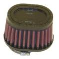 Universal Air Cleaner Assembly - K&N Filters RU-1820 UPC: 024844010414