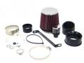 Air Intakes and Components - Air Intake Kit - K&N Filters - 57i Series Induction Kit - K&N Filters 57-0394 UPC: 024844092717