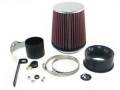 Air Intakes and Components - Air Intake Kit - K&N Filters - 57i Series Induction Kit - K&N Filters 57-0463 UPC: 024844098375