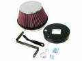 Filtercharger Injection Performance Kit - K&N Filters 57-9008 UPC: 024844021915