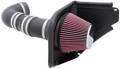 63 Series Aircharger Kit - K&N Filters 63-3071 UPC: 024844257550