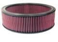 Air Filter - K&N Filters E-3700 UPC: 024844004406