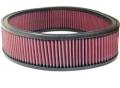 Air Filter - K&N Filters E-3705 UPC: 024844004413