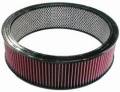 Air Filter - K&N Filters E-3750 UPC: 024844001443