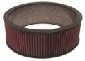 Air Filter - K&N Filters E-3760 UPC: 024844004482