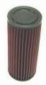 Air Filter - K&N Filters E-9060 UPC: 024844022769