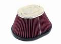 Air Filter - K&N Filters E-9141 UPC: 024844034069