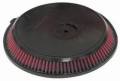 Air Filter - K&N Filters E-9192 UPC: 024844032188