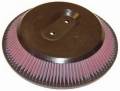 Air Filter - K&N Filters E-9233 UPC: 024844032201