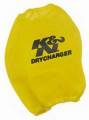 DryCharger Filter Wrap - K&N Filters RC-4650DY UPC: 024844106759