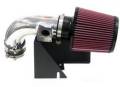 Typhoon Cold Air Induction Kit - K&N Filters 69-3511TP UPC: 024844103062