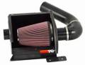 Performance Induction Kit - K&N Filters 77-2570KTK UPC: 024844193025