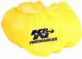 PreCharger Filter Wrap - K&N Filters E-3650PY UPC: 024844021205