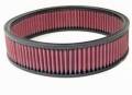 Air Filter - K&N Filters E-3675 UPC: 024844004321